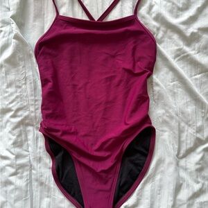 Jolyn “Brandon” one-piece